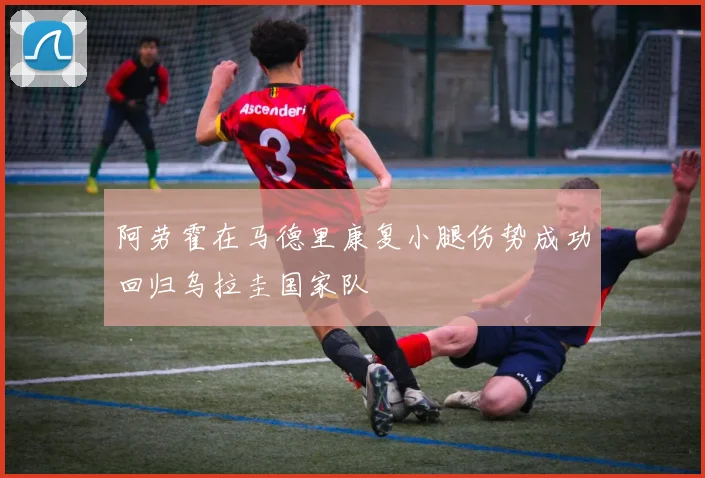 阿劳霍在马德里康复小腿伤势成功回归乌拉圭国家队